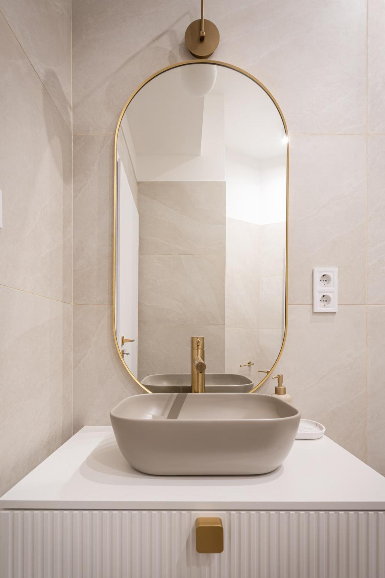 W35- Boutique Apartments, Best Location By Bqa Budapest Exterior photo