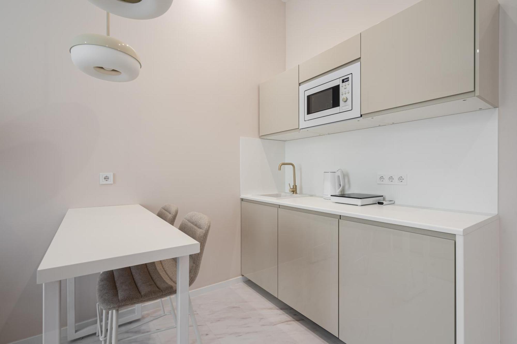 W35- Boutique Apartments, Best Location By Bqa Budapest Exterior photo